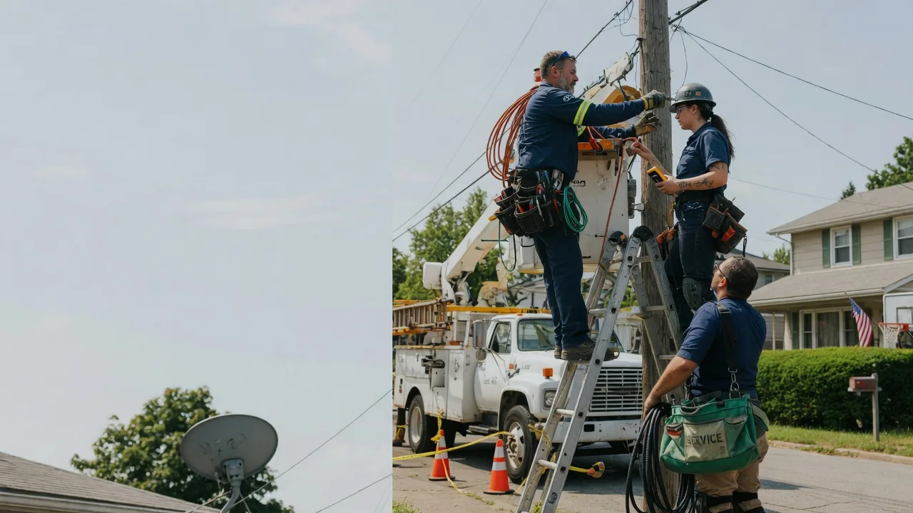 Electrical Repair in Darby, PA near me